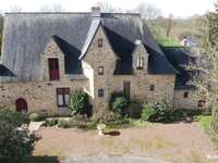 Vente maison 12 pièces