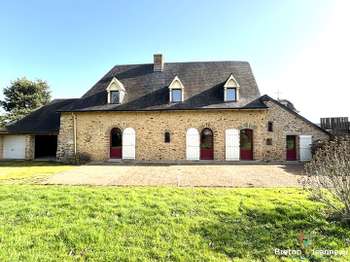 Vente maison 12 pièces