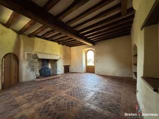 Vente maison 12 pièces