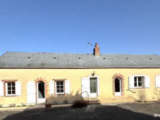 Vente maison 12 pièces