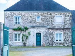 Vente Maison 7 chambresChâteau-Gontier-sur-Mayenne