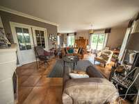 Vente maison 9 pièces