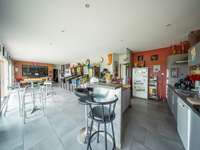 Vente maison 9 pièces