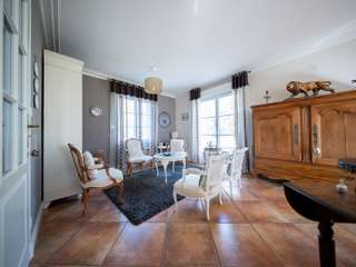 Vente maison 9 pièces