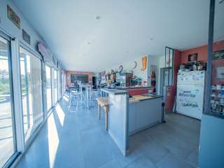 Vente maison 9 pièces