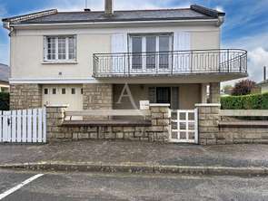 Vente Maison 3 chambresChâteau-Gontier-sur-Mayenne