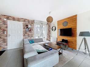 Vente Maison 5 chambresChâteau-Gontier-sur-Mayenne