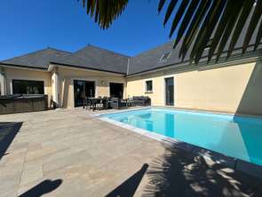 Vente Maison 4 chambresChâteau-Gontier-sur-Mayenne