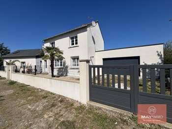 Vente Maison 4 chambresChâteau-Gontier-sur-Mayenne
