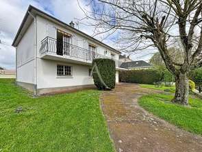 Vente Maison 3 chambresChâteau-Gontier-sur-Mayenne