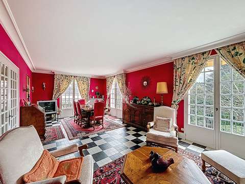 Vente maison 5 pièces Château-Gontier-sur-Mayenne 53