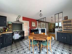 Vente Maison 4 chambresChâteau-Gontier-sur-Mayenne