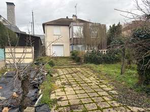 Vente Maison 2 chambresChâteau-Gontier-sur-Mayenne