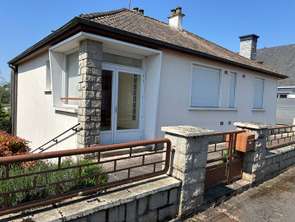 Vente Maison 2 chambresChâteau-Gontier-sur-Mayenne