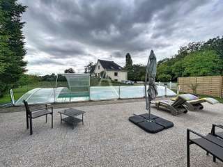 Vente maison 11 pièces