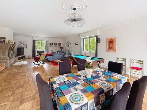 Vente maison 11 pièces