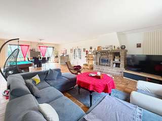 Vente maison 11 pièces