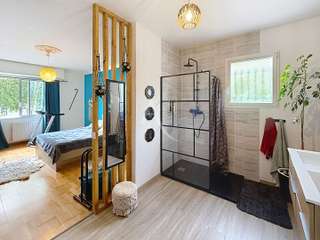 Vente maison 11 pièces