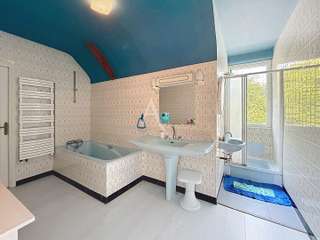 Vente maison 11 pièces