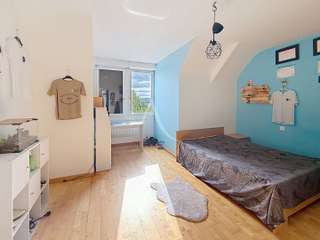 Vente maison 11 pièces