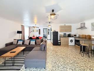 Vente maison 11 pièces