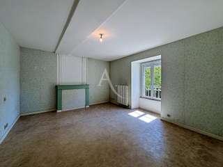 Vente maison 11 pièces