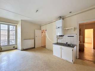 Vente maison 11 pièces