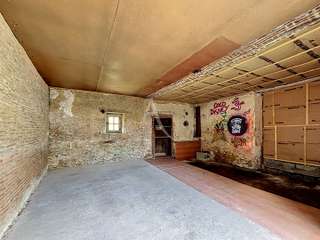 Vente maison 11 pièces