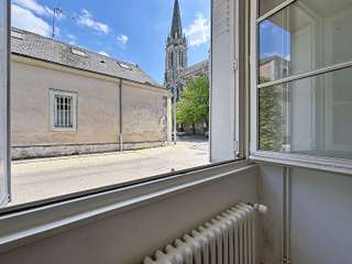 Vente maison 11 pièces