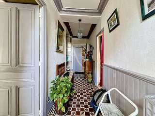 Vente maison 11 pièces