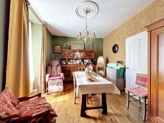 Vente maison 11 pièces