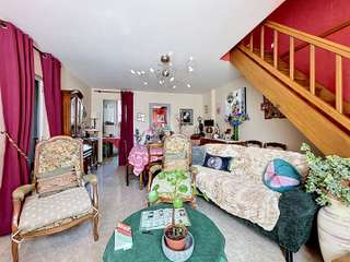 Vente maison 11 pièces