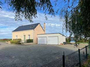 Photo Vente maison Château-Gontier-sur-Mayenne