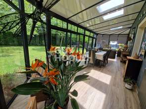 Vente Maison 4 chambresChâteau-Gontier-sur-Mayenne