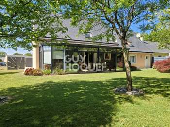 Vente Maison 4 chambresChâteau-Gontier-sur-Mayenne