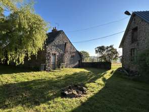 Vente Maison 1 chambreChâteau-Gontier-sur-Mayenne