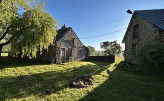 Photo Vente maison Château-Gontier-sur-Mayenne
