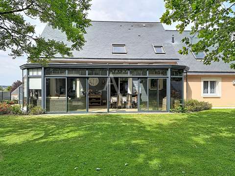 Vente maison 6 pièces Château-Gontier-sur-Mayenne 53