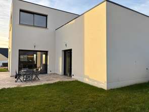 Vente Maison 3 chambresChâteau-Gontier-sur-Mayenne