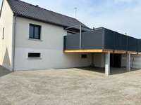Vente maison 5 pièces Vente maison 5 pièces