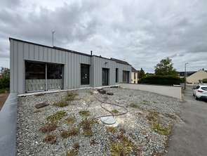 Vente Maison 4 chambresChâteau-Gontier-sur-Mayenne