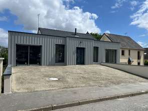 Vente Maison 4 chambresChâteau-Gontier-sur-Mayenne