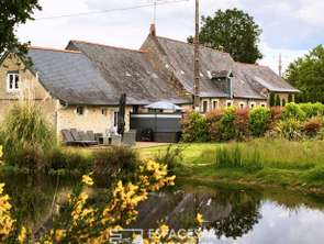 Vente Maison 3 chambresChâteau-Gontier-sur-Mayenne