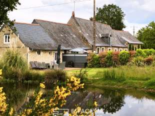 Photo Vente maison Château-Gontier-sur-Mayenne
