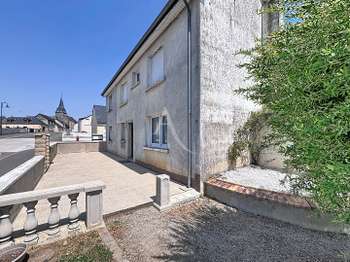 Vente Maison 5 chambresChâteau-Gontier-sur-Mayenne