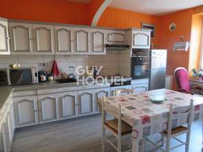 Vente Maison 2 chambresChâteau-Gontier-sur-Mayenne