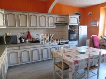 Vente maison 4 pièces Château-Gontier-sur-Mayenne 53