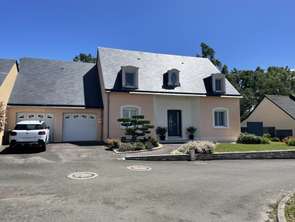 Vente Maison 4 chambresChâteau-Gontier-sur-Mayenne