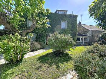 Vente maison 7 pièces Château-Gontier-sur-Mayenne 53