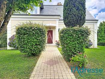 Vente Maison 4 chambresChâteau-Gontier-sur-Mayenne